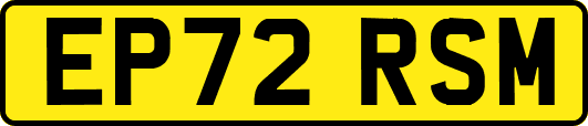 EP72RSM
