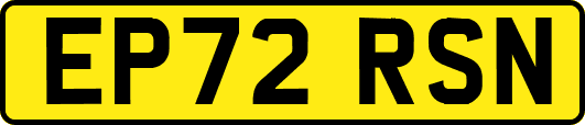 EP72RSN