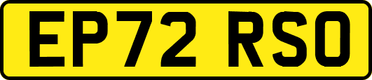 EP72RSO
