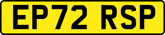 EP72RSP