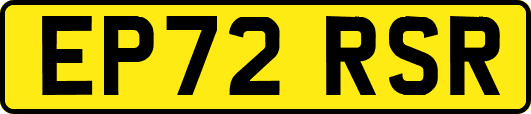 EP72RSR