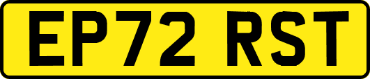 EP72RST
