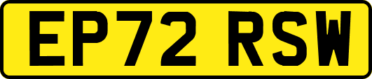 EP72RSW