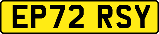 EP72RSY