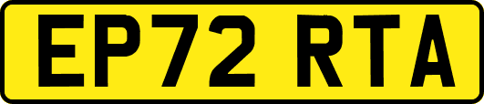EP72RTA