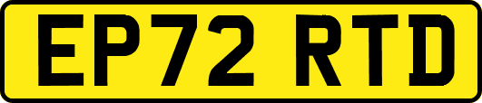 EP72RTD