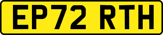 EP72RTH