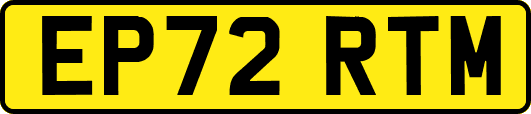 EP72RTM