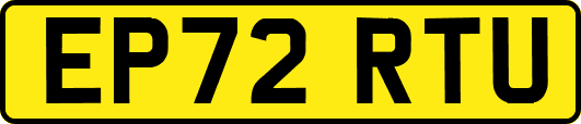 EP72RTU