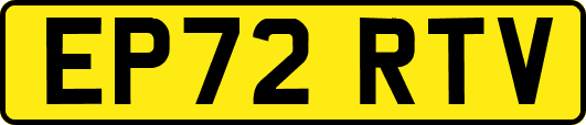 EP72RTV