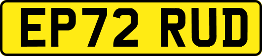 EP72RUD