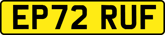 EP72RUF