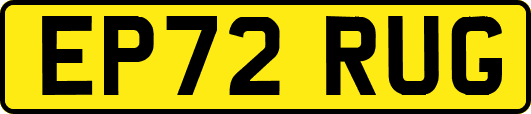 EP72RUG