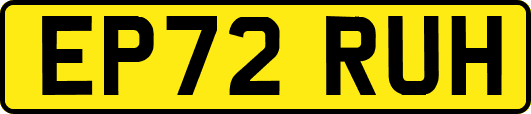 EP72RUH