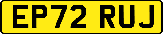EP72RUJ