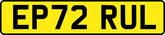 EP72RUL