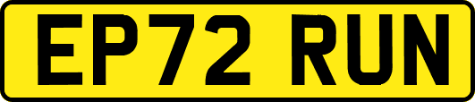 EP72RUN