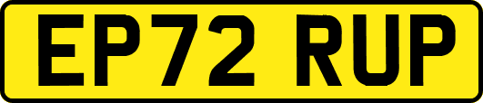 EP72RUP