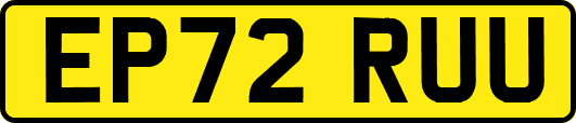 EP72RUU