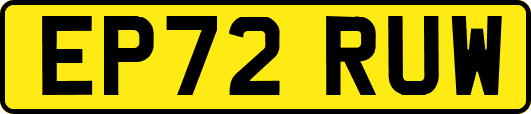 EP72RUW