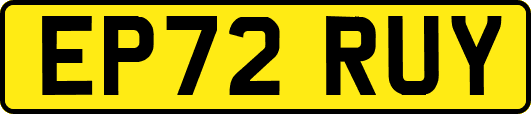 EP72RUY
