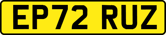 EP72RUZ