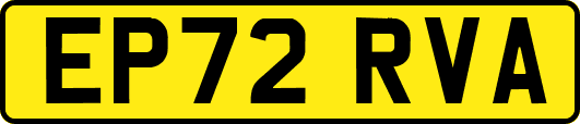EP72RVA