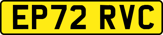 EP72RVC