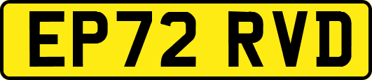 EP72RVD