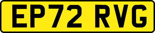 EP72RVG