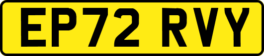 EP72RVY