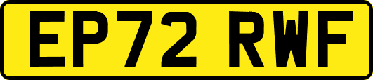 EP72RWF