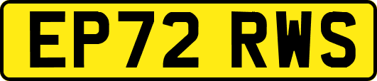 EP72RWS