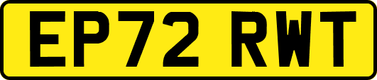 EP72RWT
