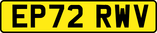 EP72RWV
