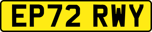 EP72RWY