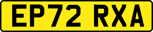 EP72RXA