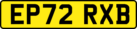 EP72RXB