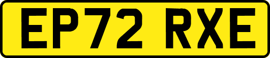 EP72RXE