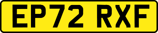 EP72RXF