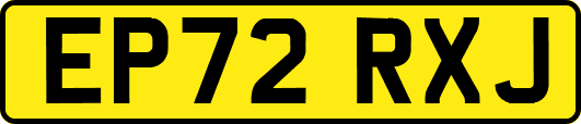 EP72RXJ