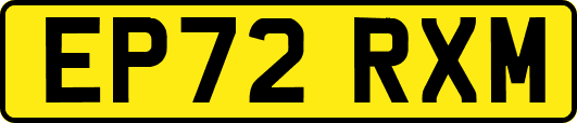 EP72RXM
