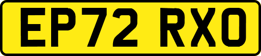 EP72RXO