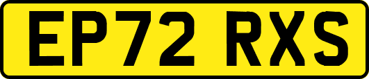 EP72RXS