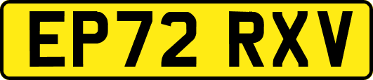 EP72RXV