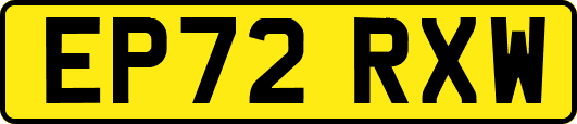 EP72RXW