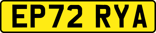 EP72RYA