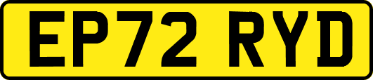 EP72RYD