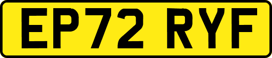 EP72RYF