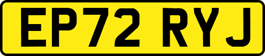 EP72RYJ